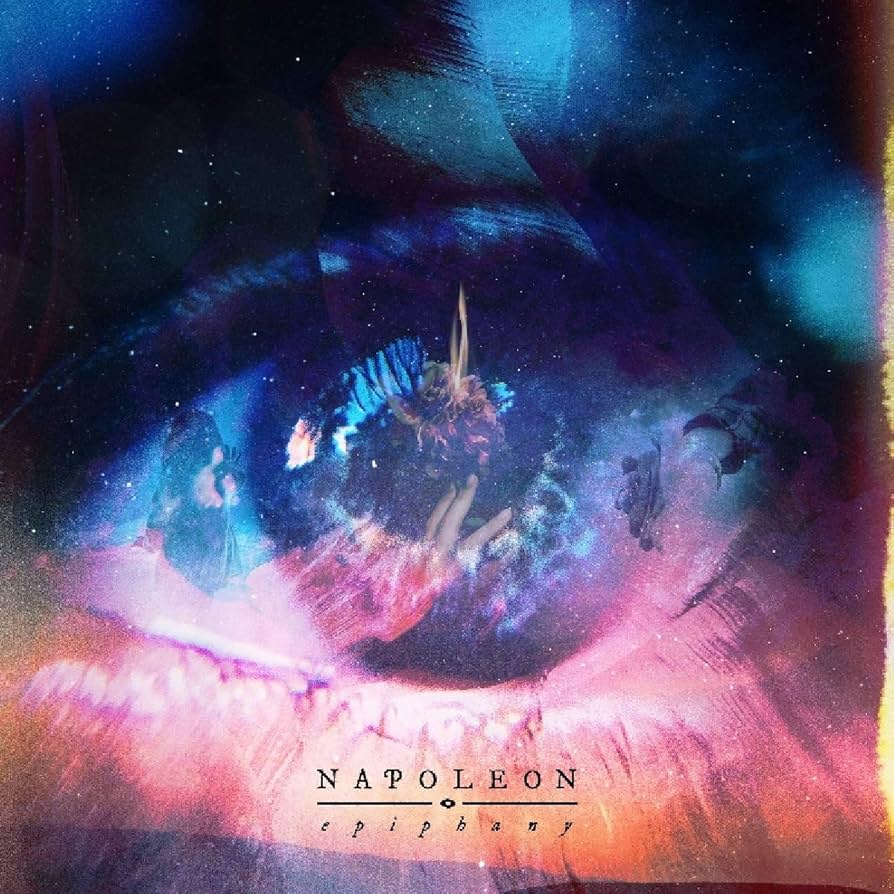 Epiphany: Amazon.pl: Płyty CD i winylowe